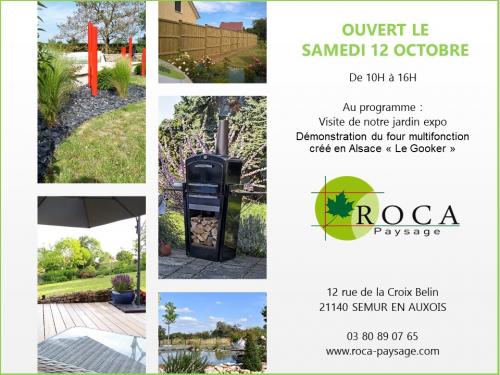 SAMEDI 12 OCTOBRE